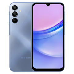 Samsung Galaxy A15 (SM-A155F/DSN) 128GB blue